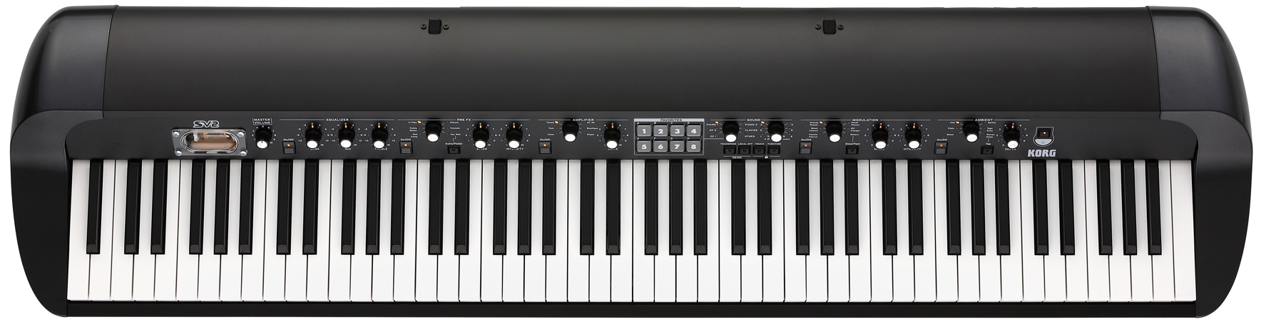 Obrázok Korg SV2-88