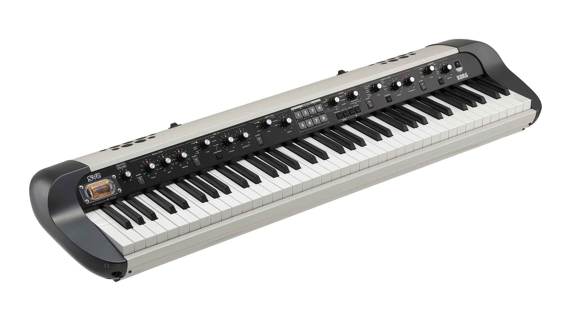 Obrázok Korg SV2-73S