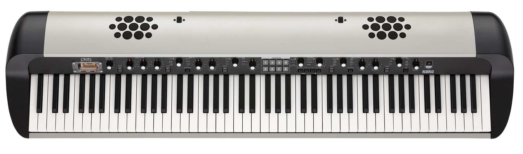 Obrázok Korg SV2-88S