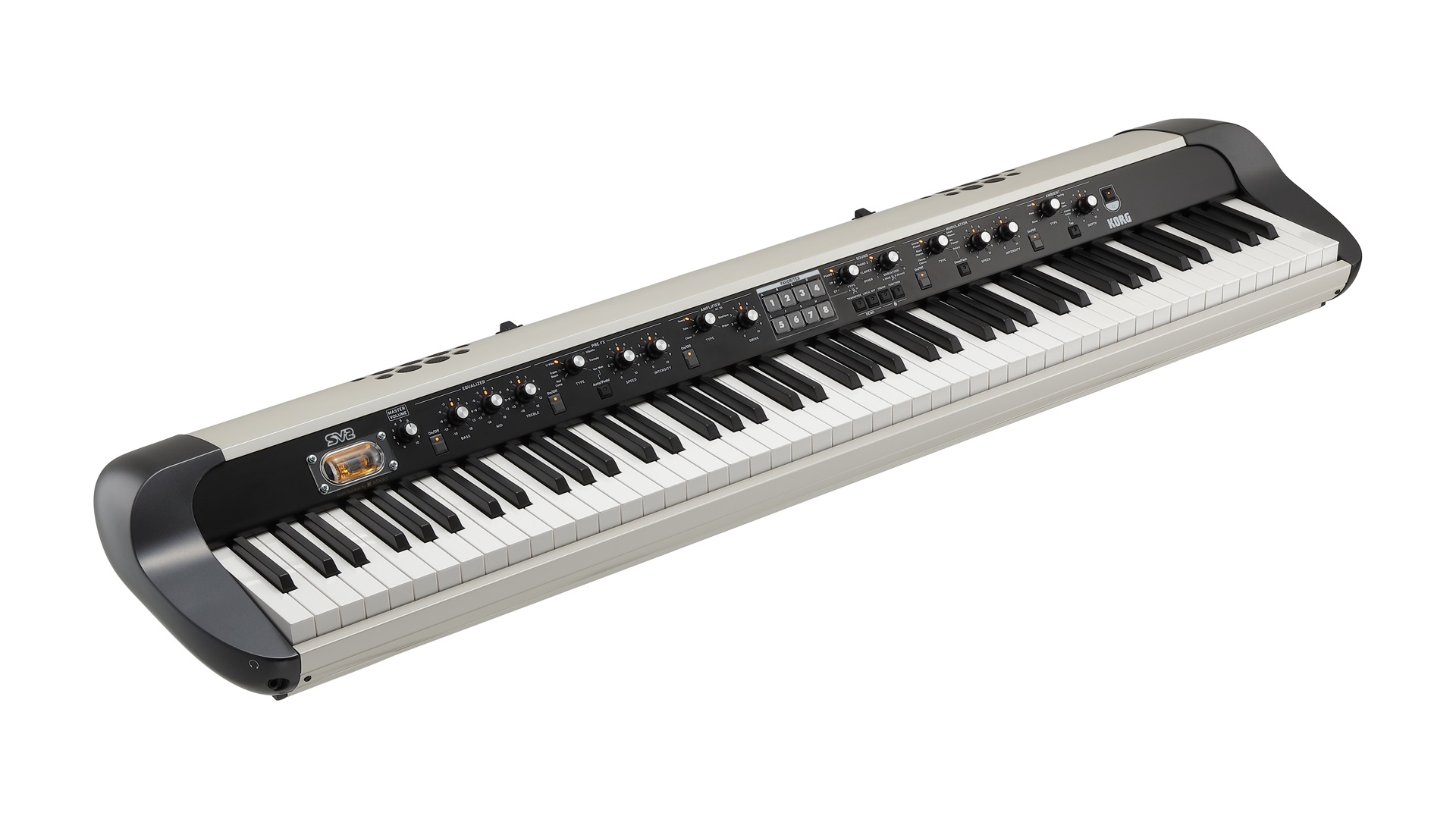 Obrázok Korg SV2-88S