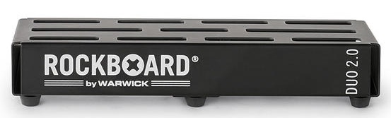 Obrázok RockBoard Duo 2.0 with Gig Bag