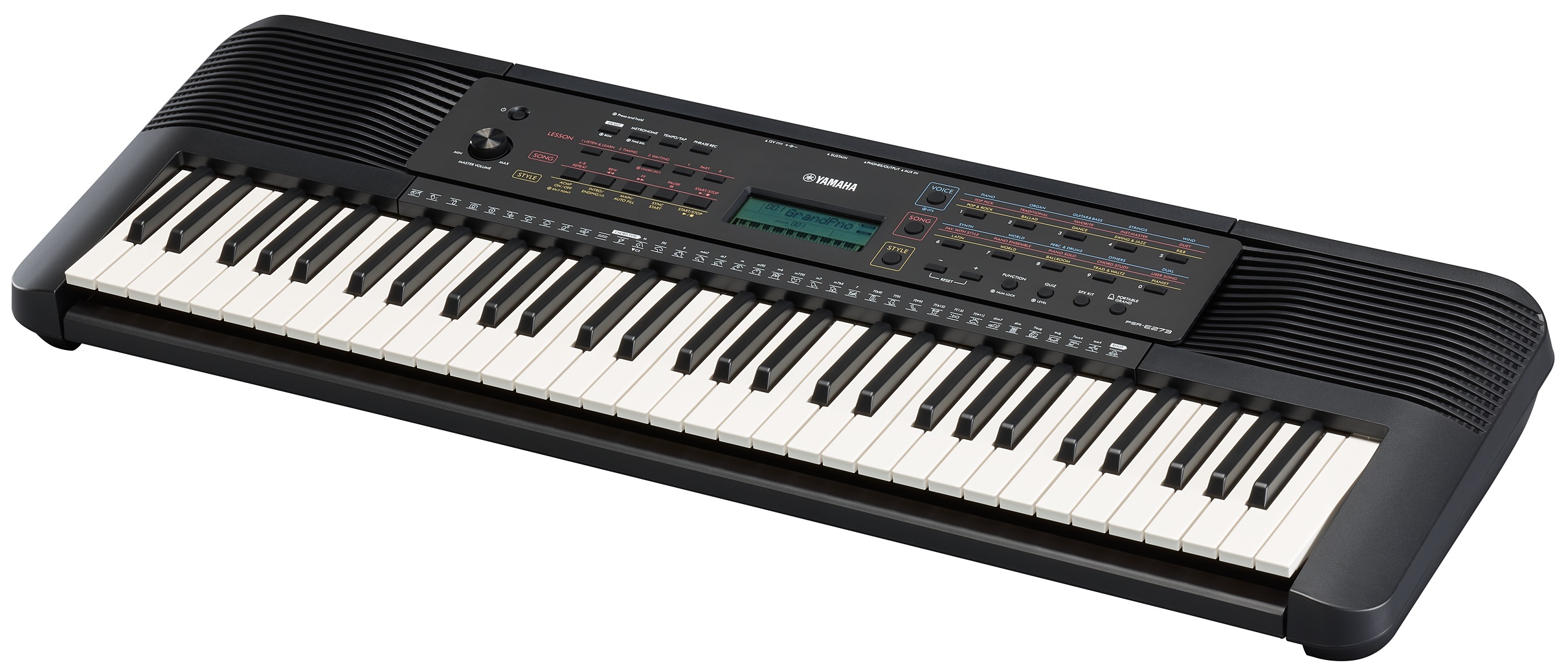 Obrázok Yamaha PSR-E273