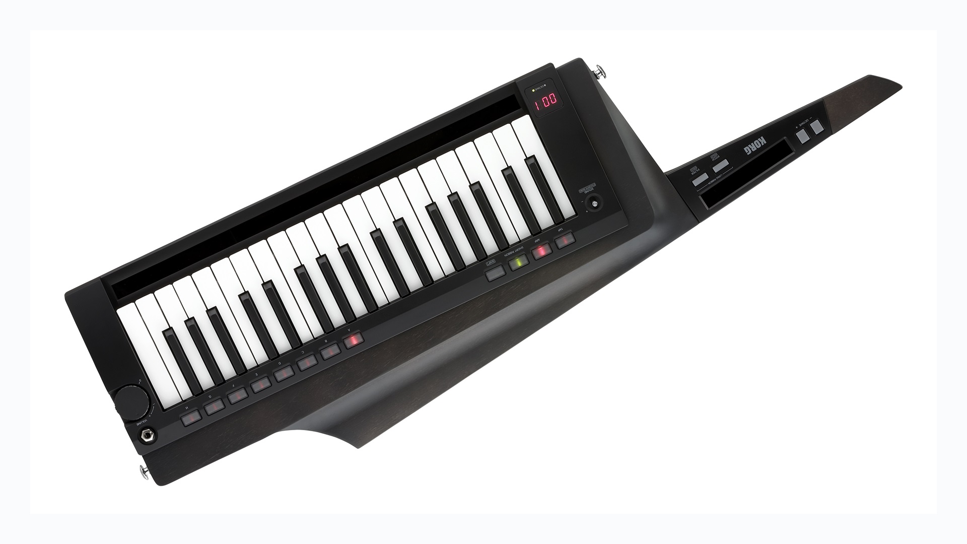 Obrázok Korg RK-100S2 BK