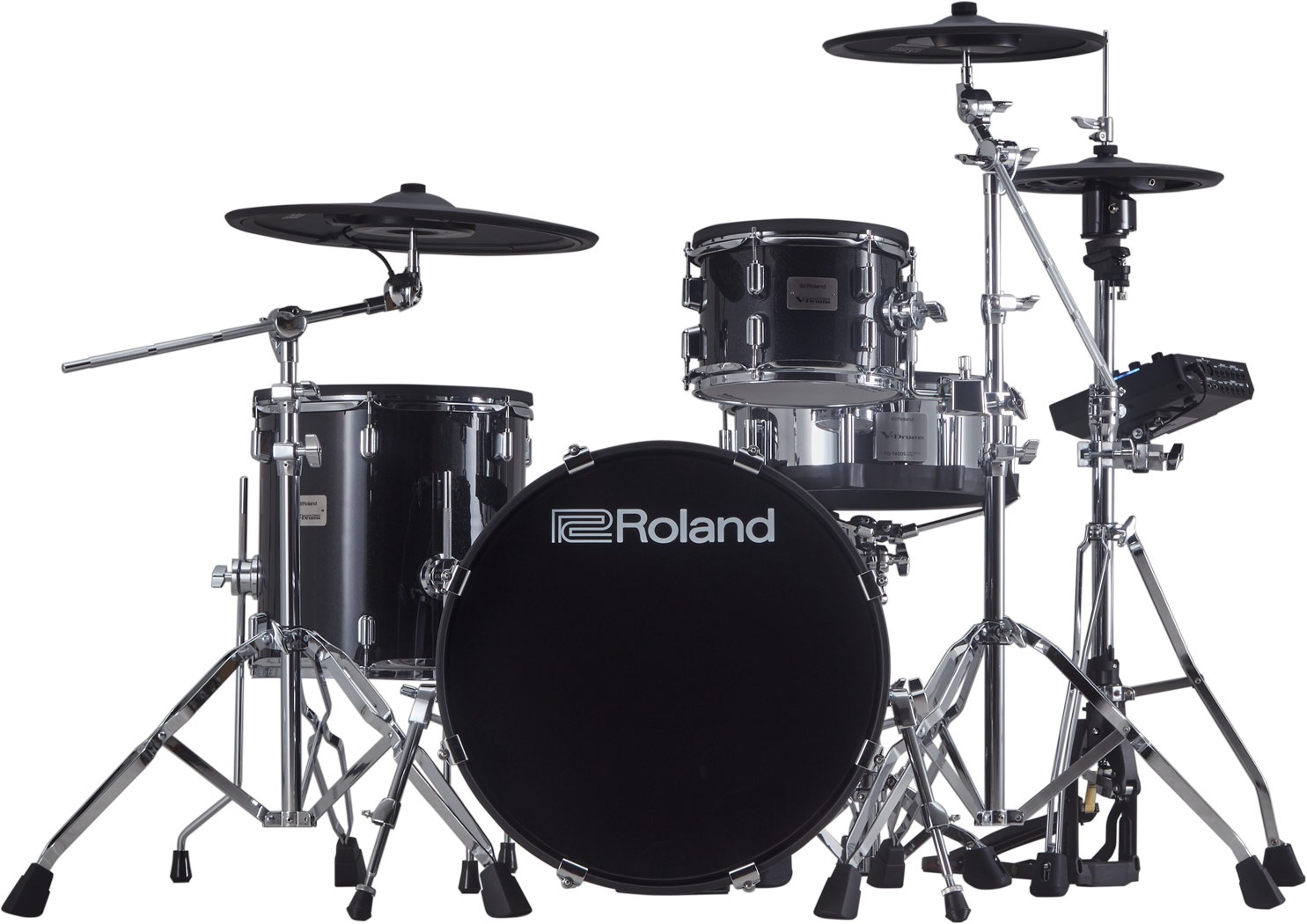 Obrázok Roland VAD503 Kit V-Drums Acoustic Design