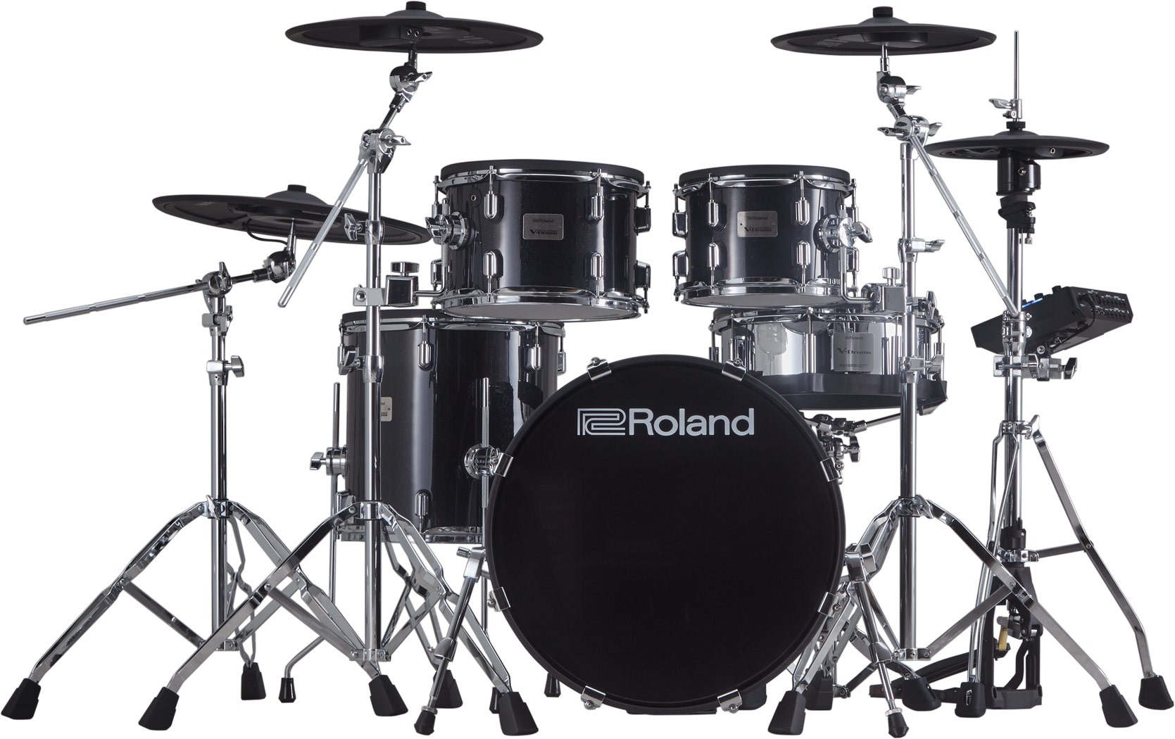 Obrázok Roland VAD506 Kit V-Drums Acoustic Design