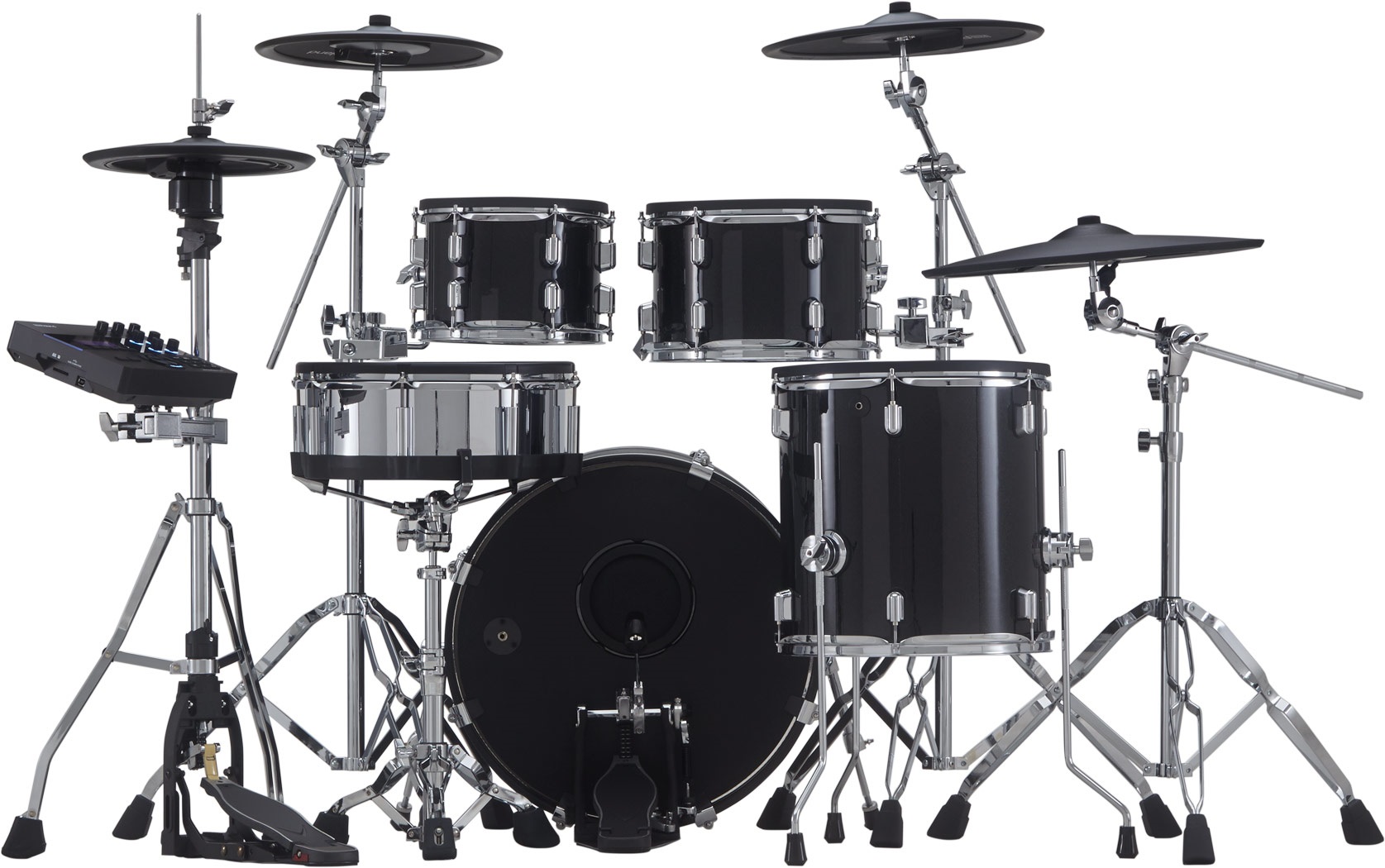 Obrázok Roland VAD506 Kit V-Drums Acoustic Design