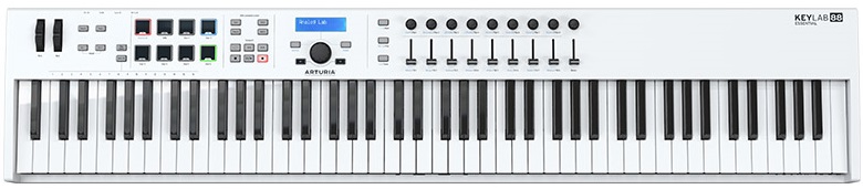 Obrázok Arturia KeyLab Essential 88