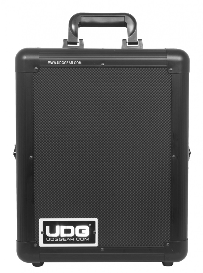 Obrázok UDG Ultimate Pick Foam Flight Case Multi Format S Black