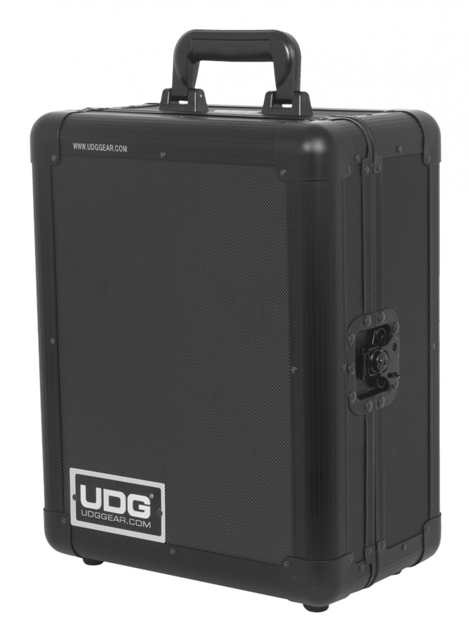 Obrázok UDG Ultimate Pick Foam Flight Case Multi Format S Black