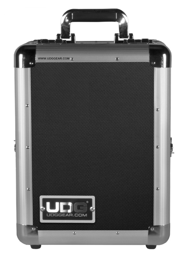 Obrázok UDG Ultimate Pick Foam Flight Case Multi Format S Silver