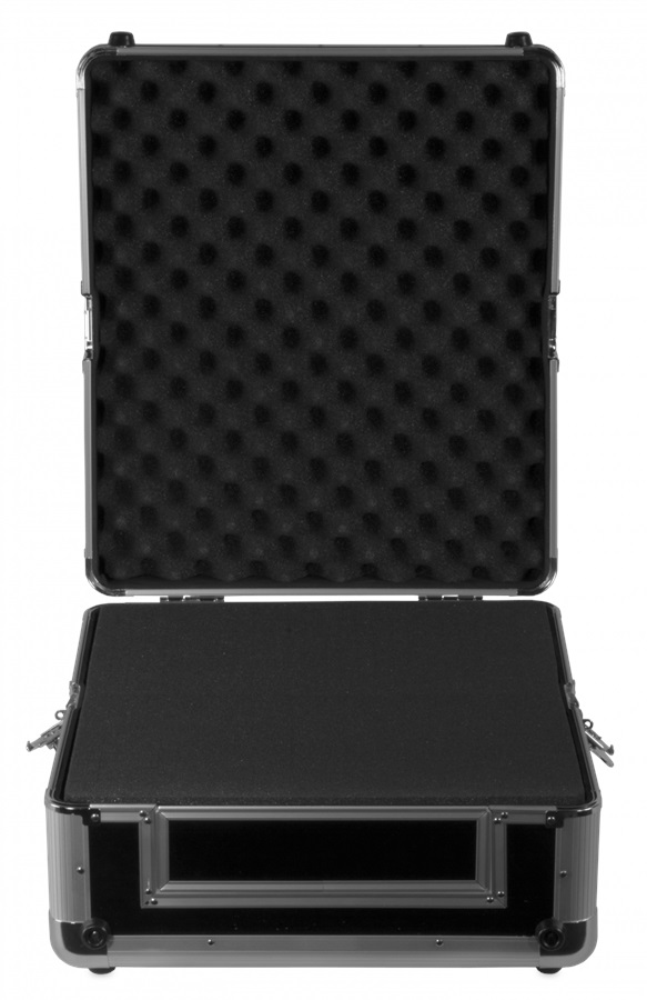 Obrázok UDG Ultimate Pick Foam Flight Case Multi Format S Silver