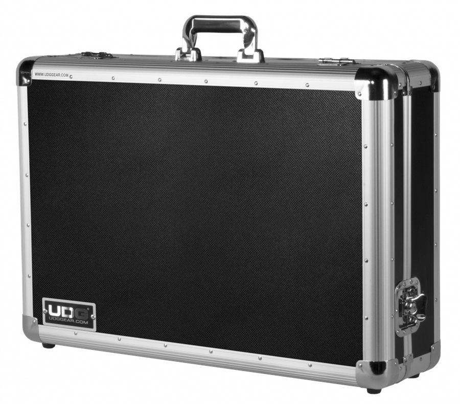 Obrázok UDG Ultimate Pick Foam Flight Case Multi Format XL Silver