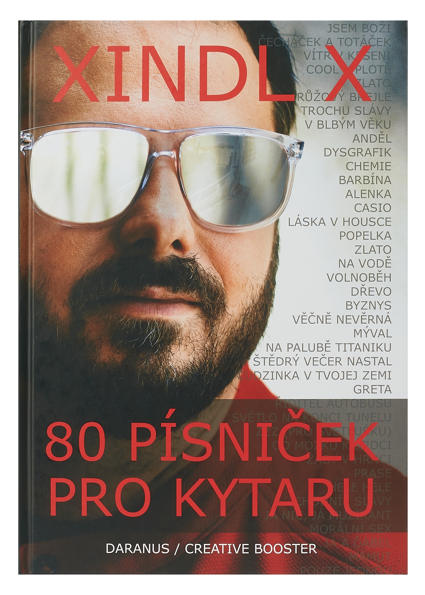 Obrázok 80 písniček pro kytaru