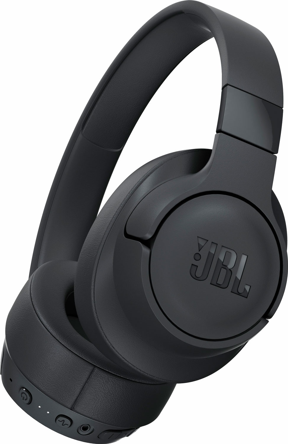 Obrázok JBL Tune750BTNC čierne (JBLT750BTNCBLK)