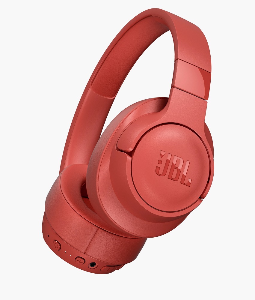 Obrázok JBL Tune750BTNC koralové (JBLT750BTNCCOR)