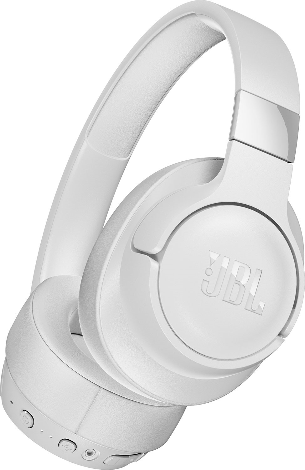 Obrázok JBL Tune750BTNC biele (JBLT750BTNCWHT)