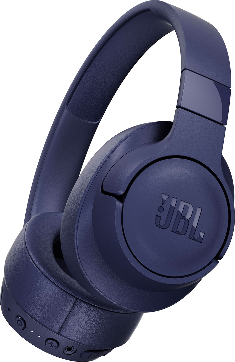 Obrázok JBL Tune750BTNC modré (JBLT750BTNCBLU)