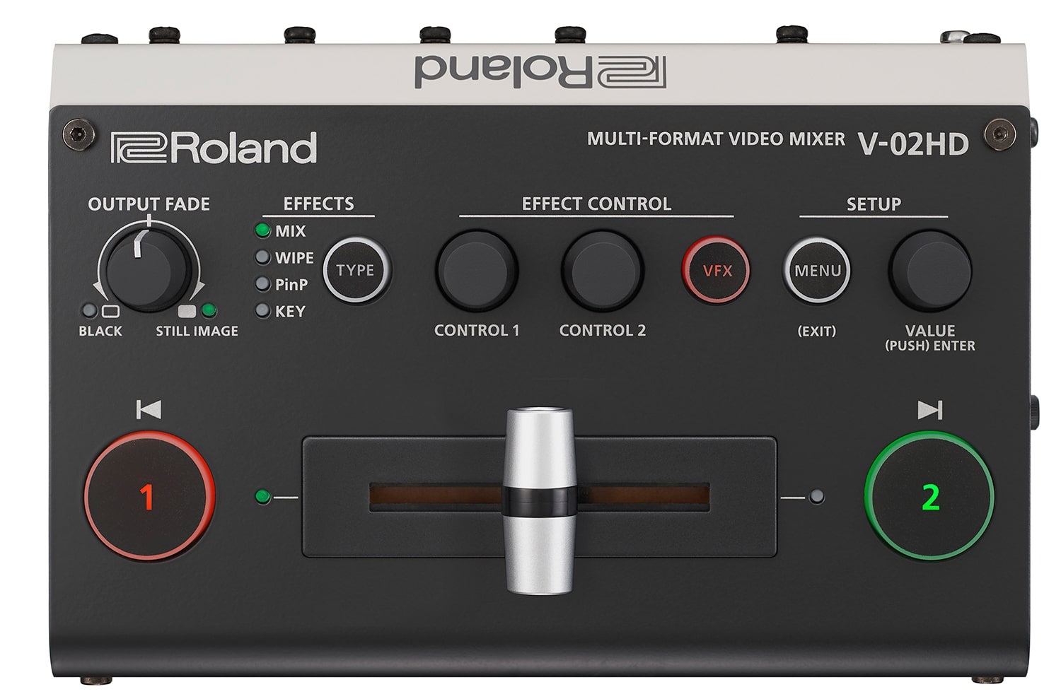 Obrázok Roland V-02HD