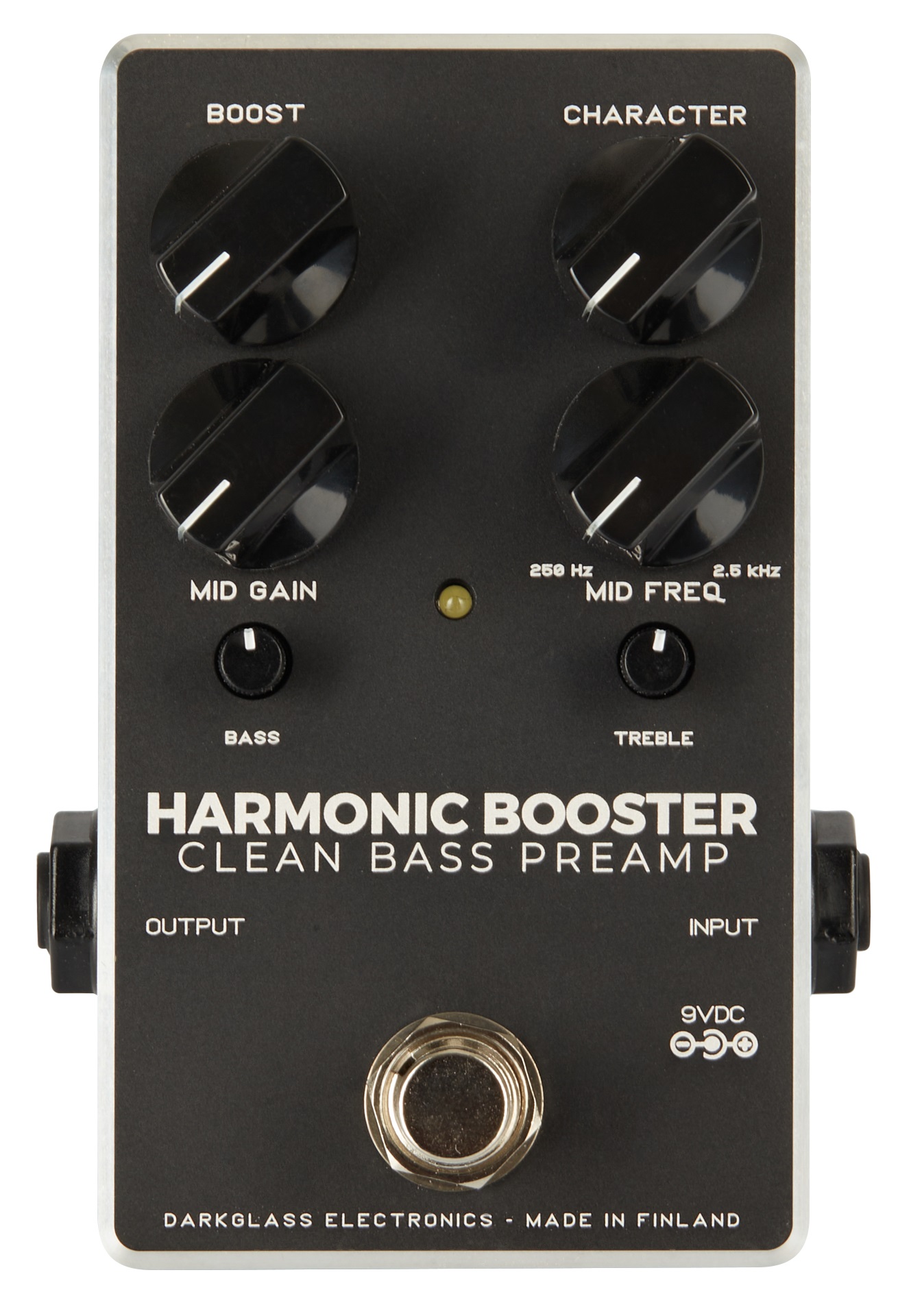 Obrázok Darkglass Harmonic Booster