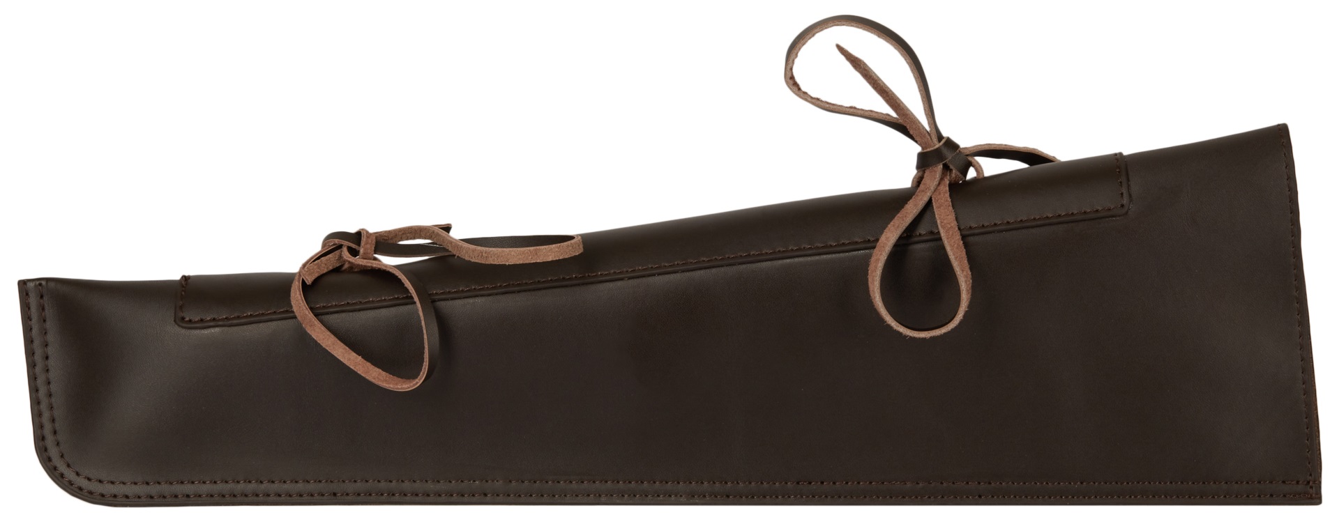 Obrázok Gewa Bass Bow Leather Holder BR