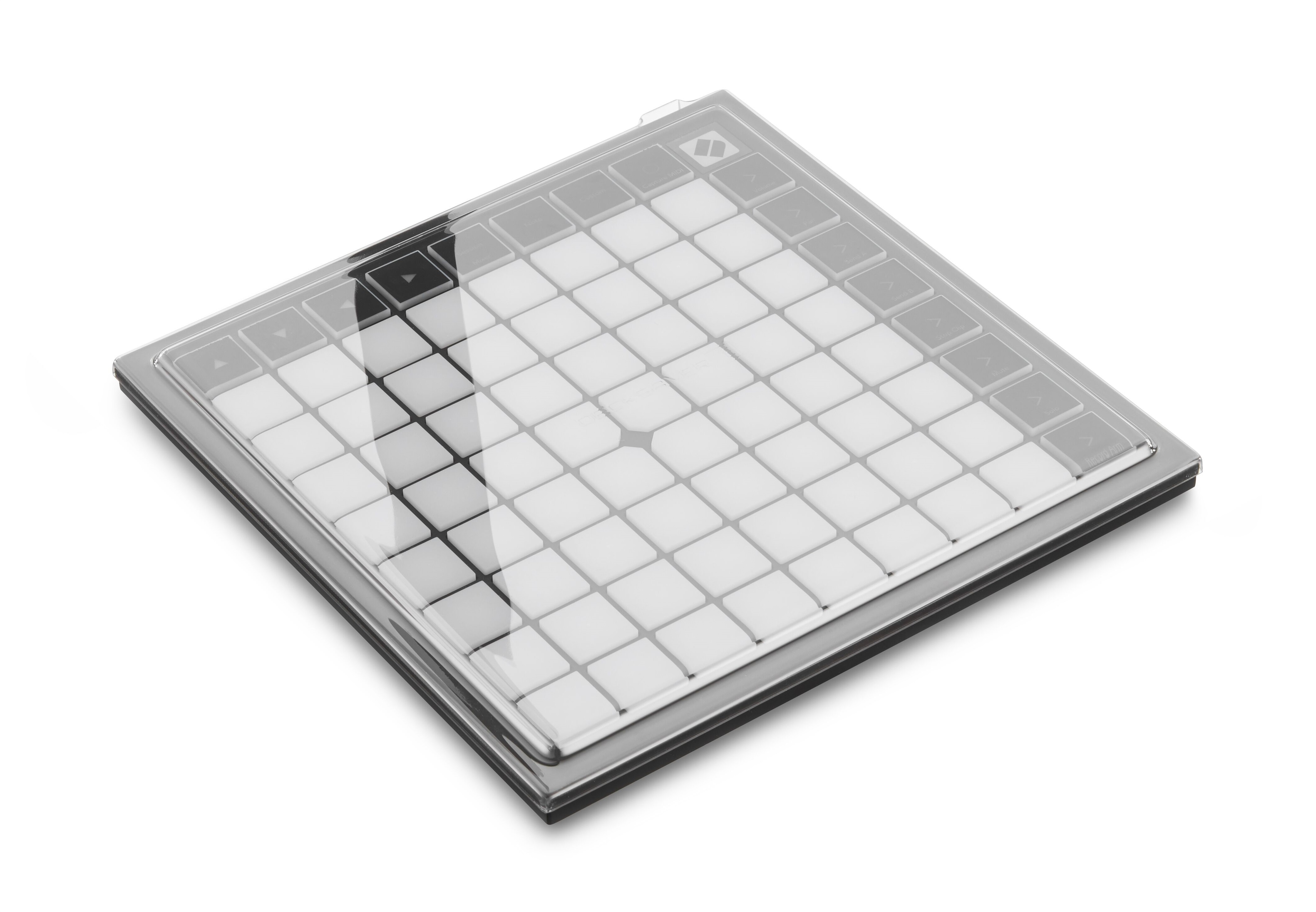 Obrázok Decksaver Novation Launch Pad X Cover