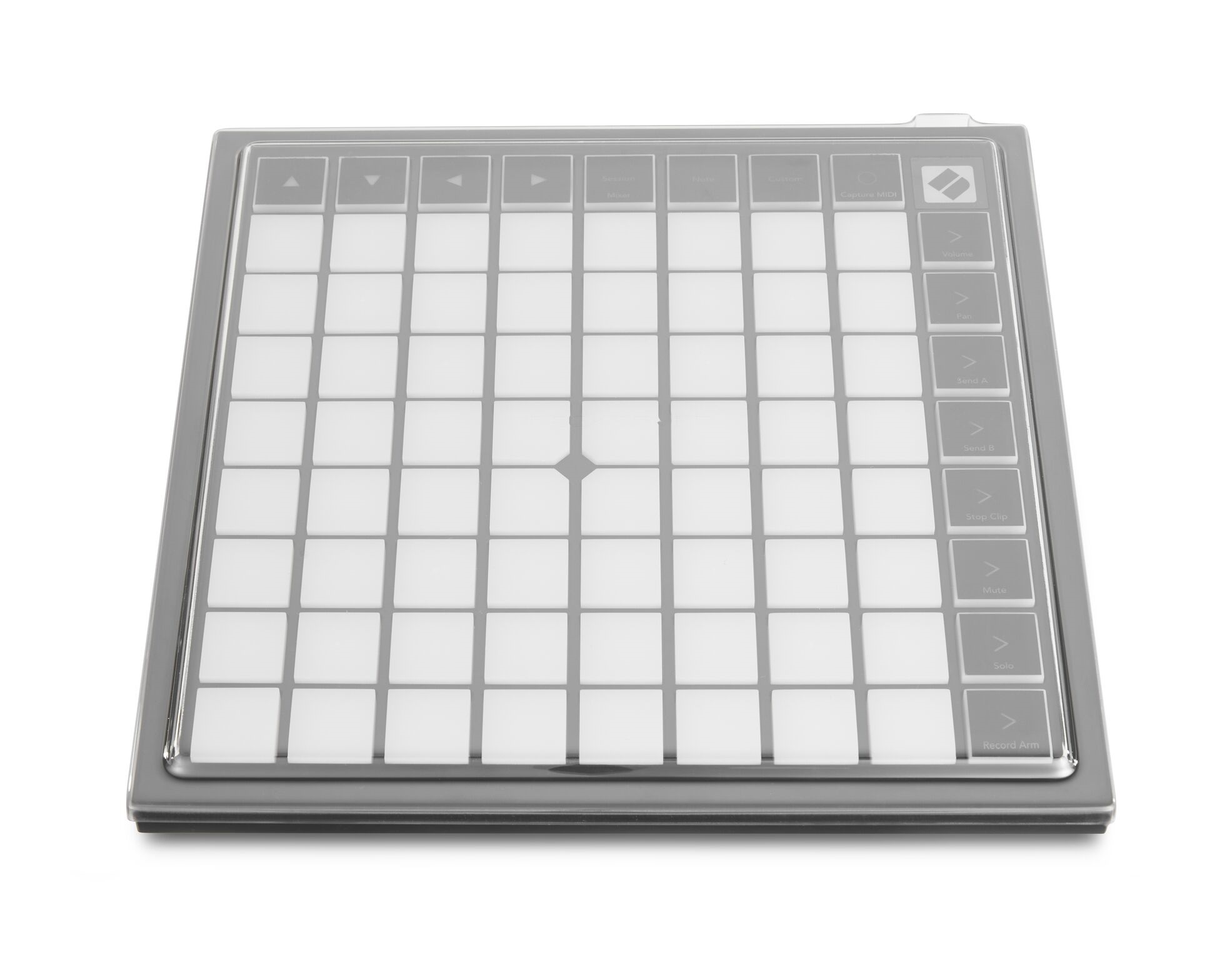 Obrázok Decksaver Novation Launch Pad X Cover