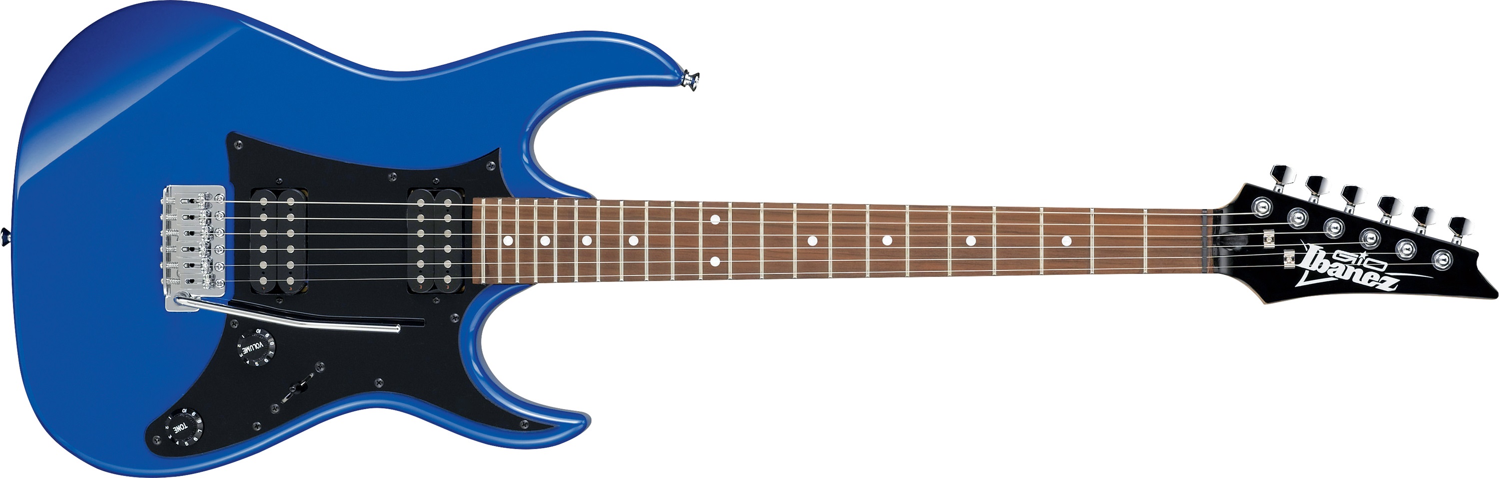 Obrázok Ibanez IJRX20-BL