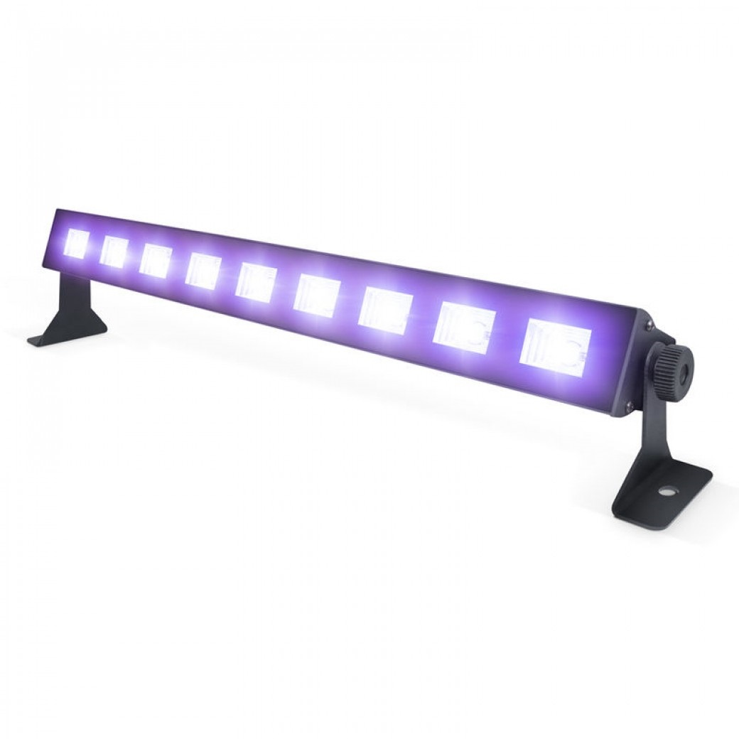 Obrázok KAM LED UV BAR