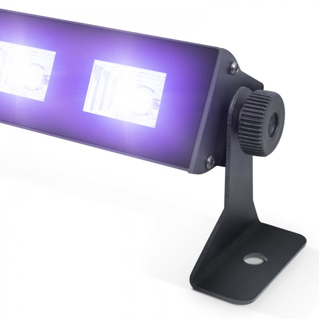 Obrázok KAM LED UV BAR