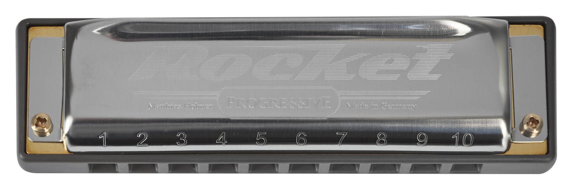 Obrázok Hohner Rocket ProPack (C-,G-,A-major)