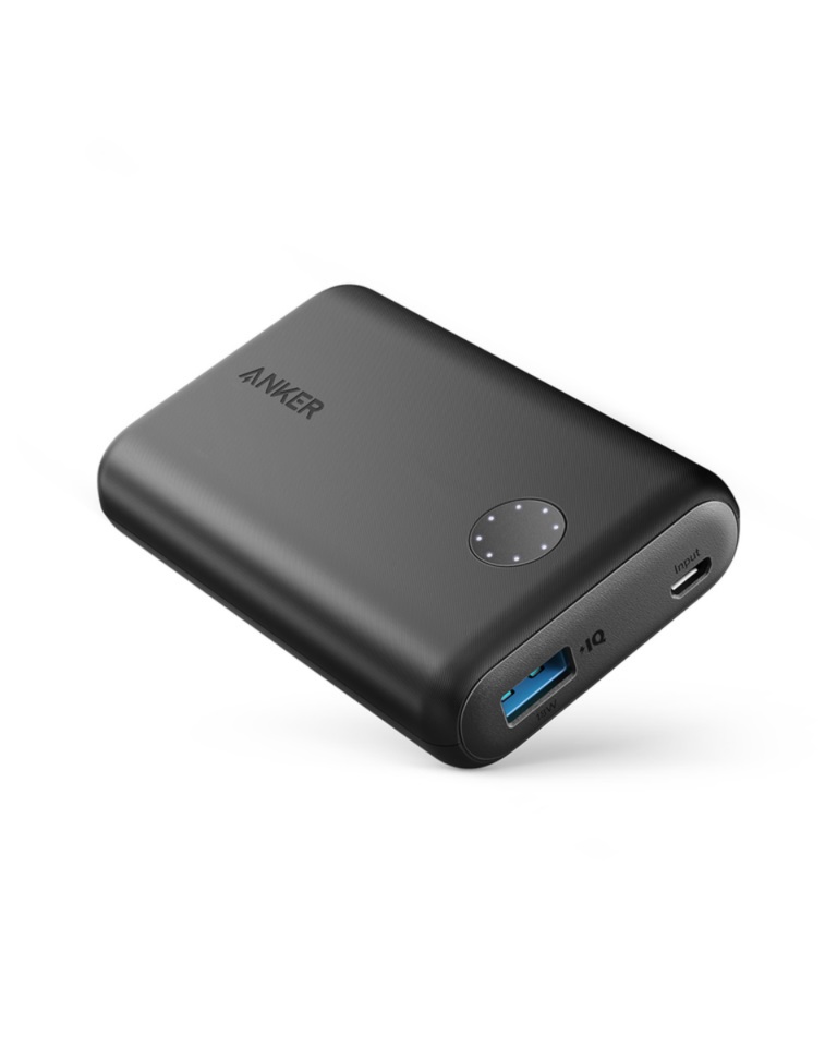 Obrázok Anker PowerCore II 10000mAh