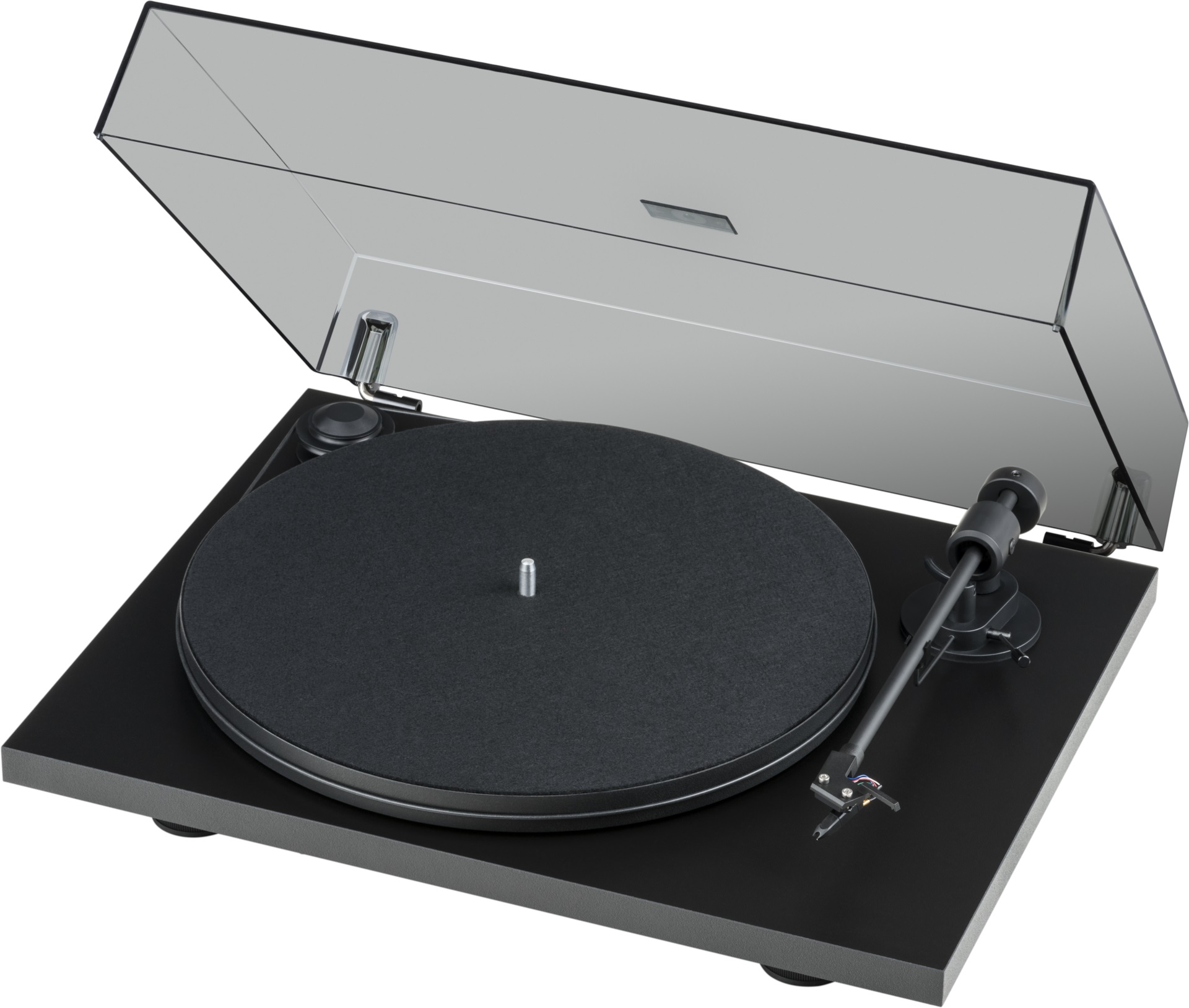 Obrázok Pro-Ject Primary E Black