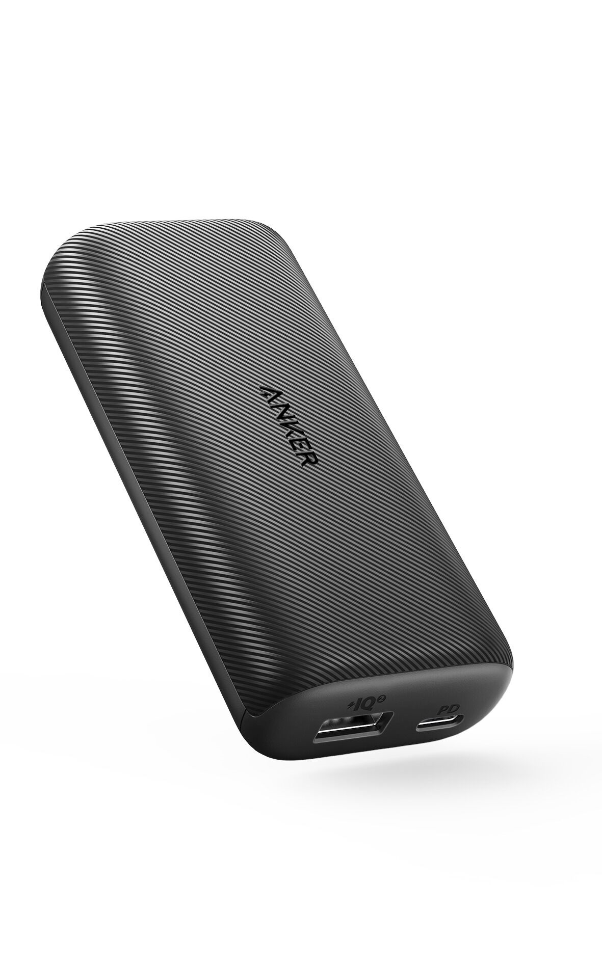 Obrázok Anker Power Bank PowerCore PD 10000 mAh sivý (A1236HZ1)