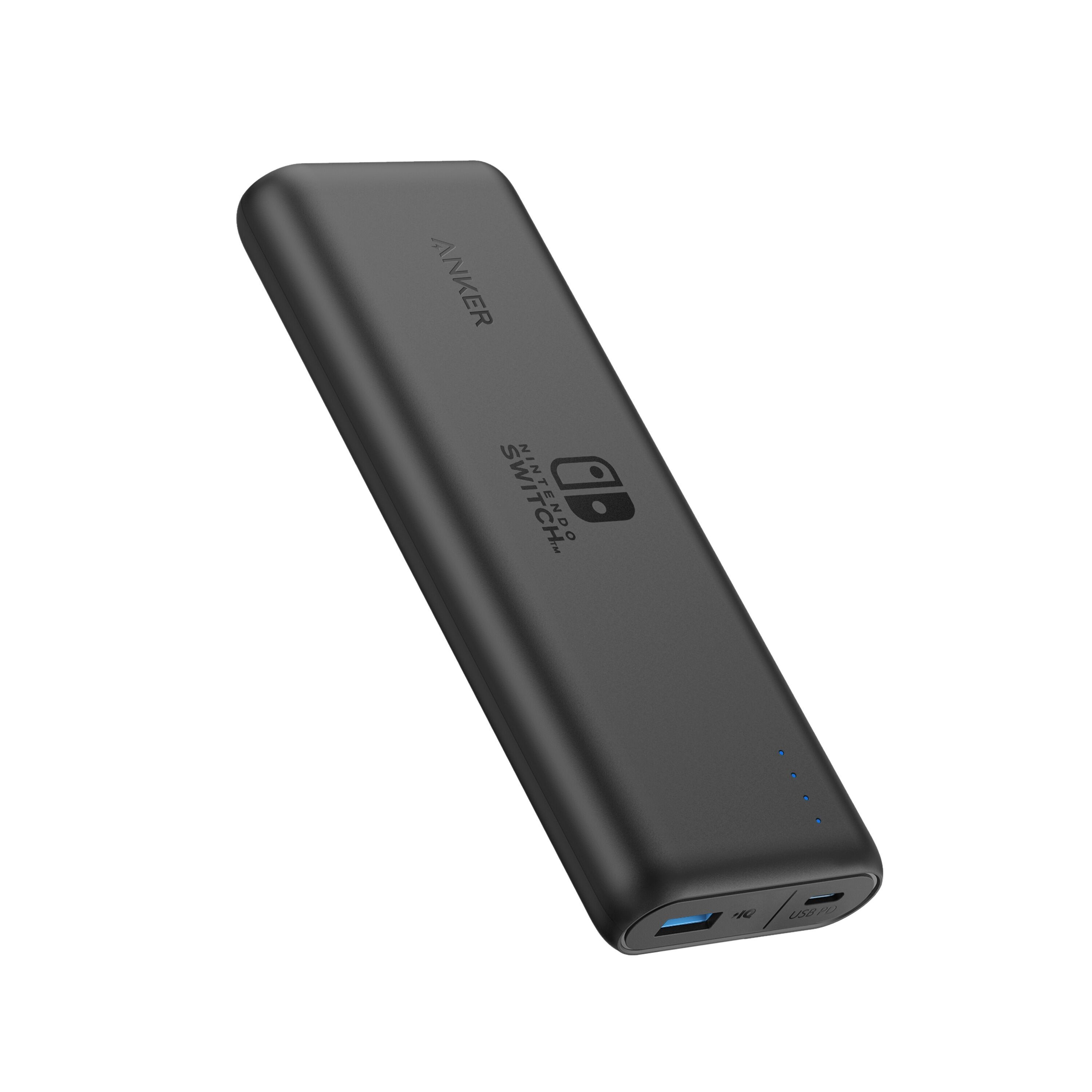 Obrázok Anker PowerCore 20100 mAh Nintendo Switch Edition (A1275S11)