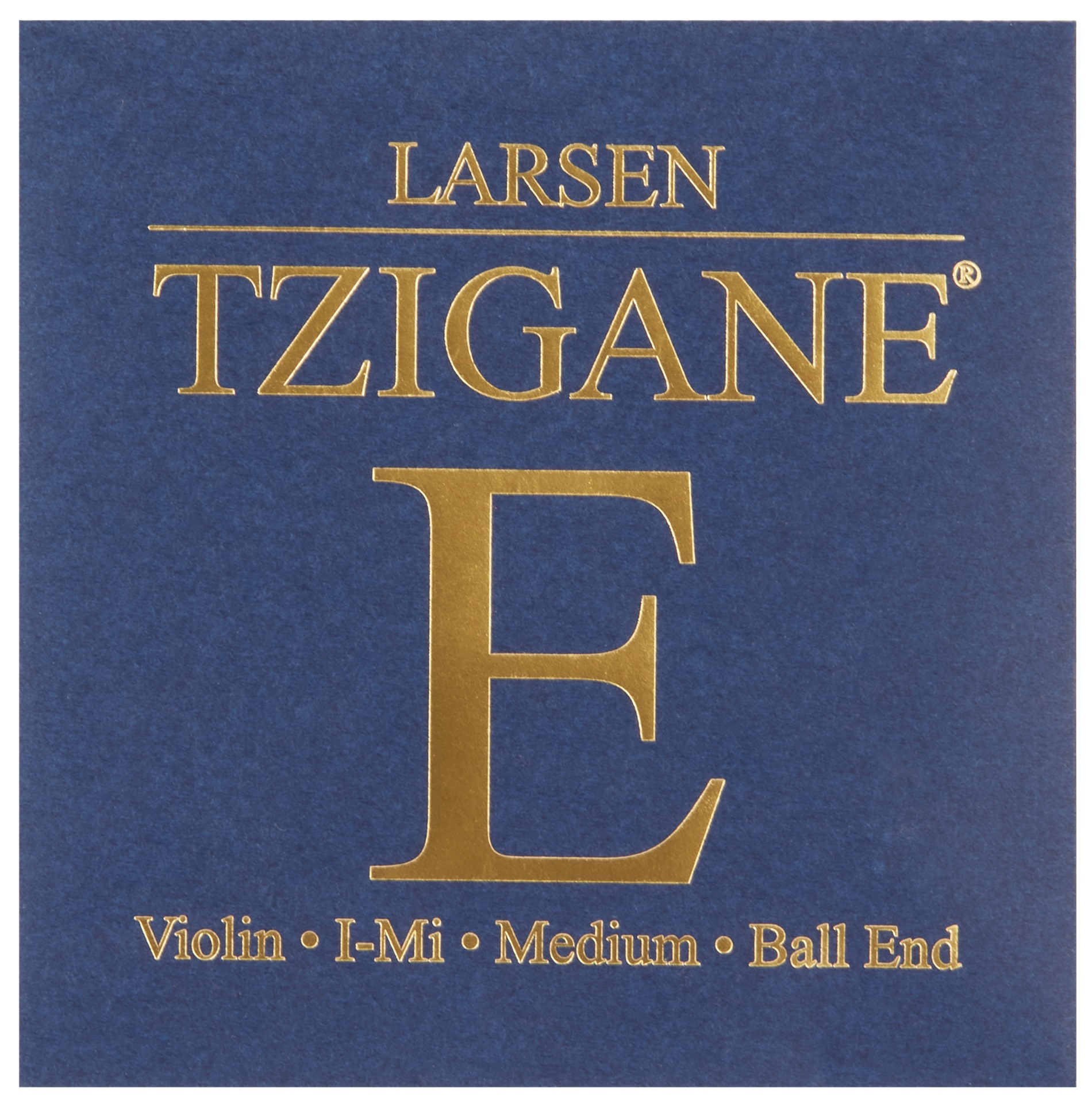 Obrázok Larsen Tzigane Vln Set