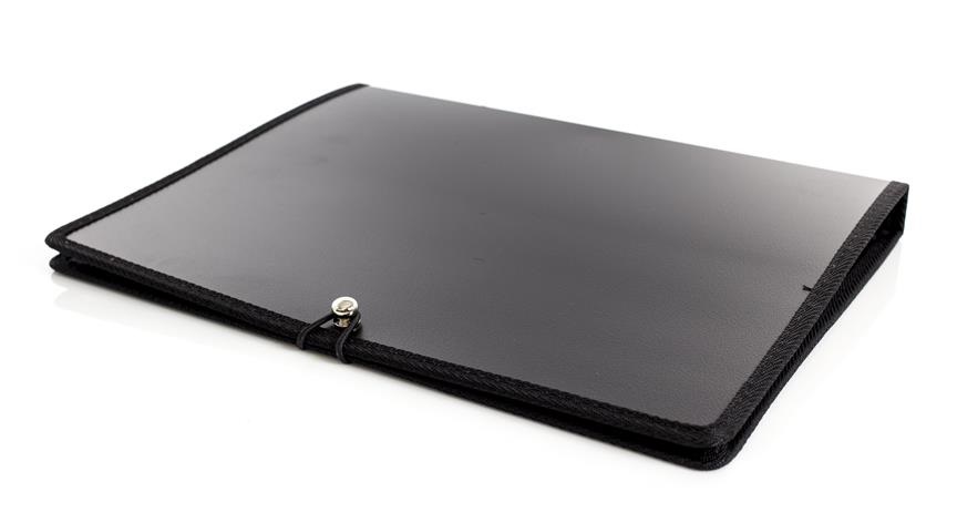 Obrázok Music Sales Mapac Choir Folder Black