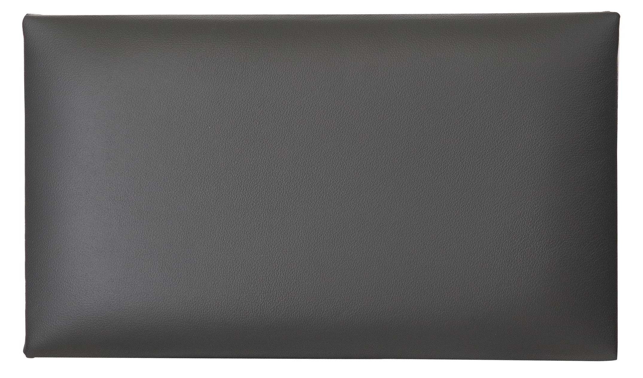 Obrázok Konig & Meyer 13840 Seat Cushion Leather Black