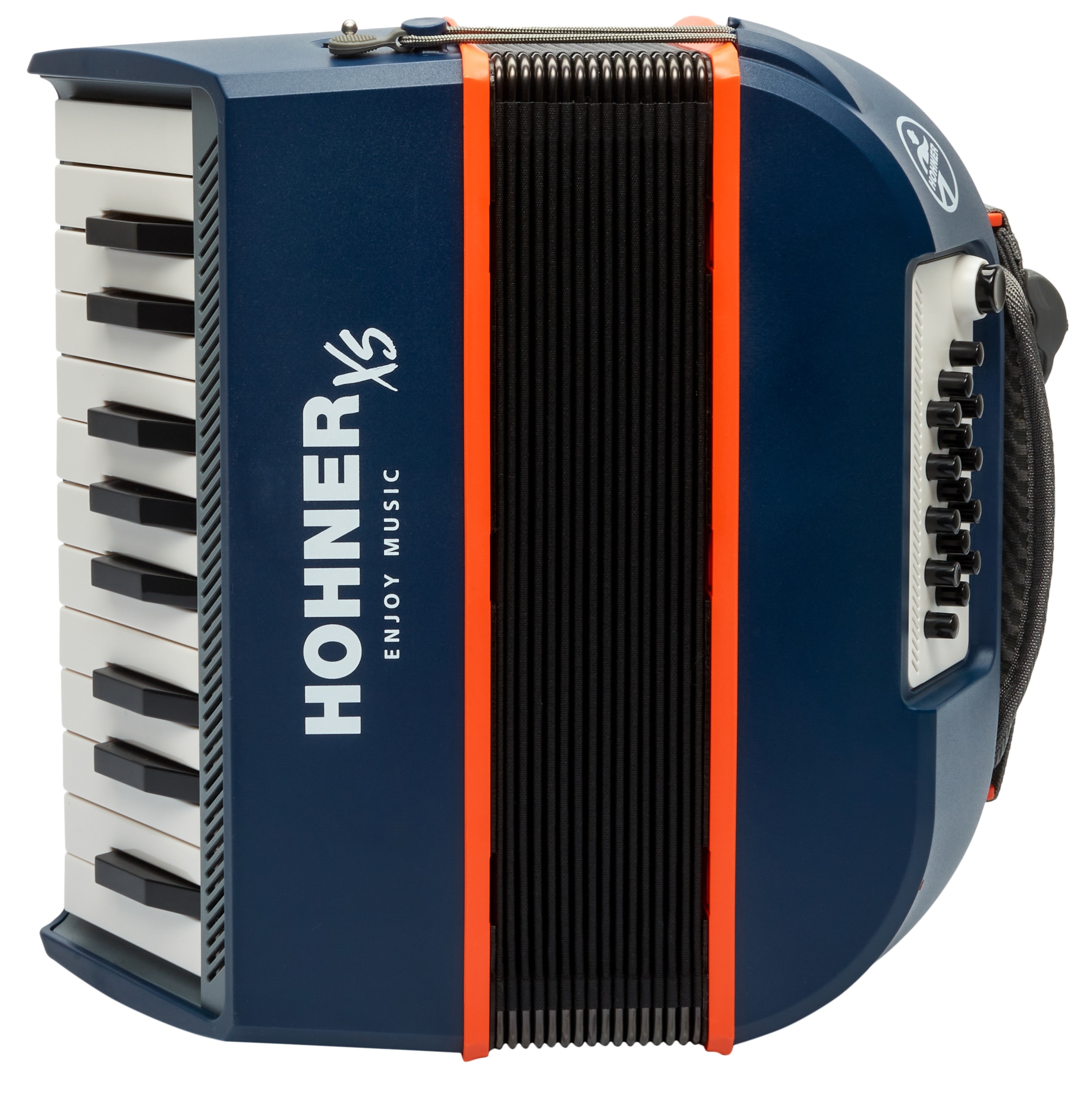 Obrázok Hohner XS Child DBL/OR