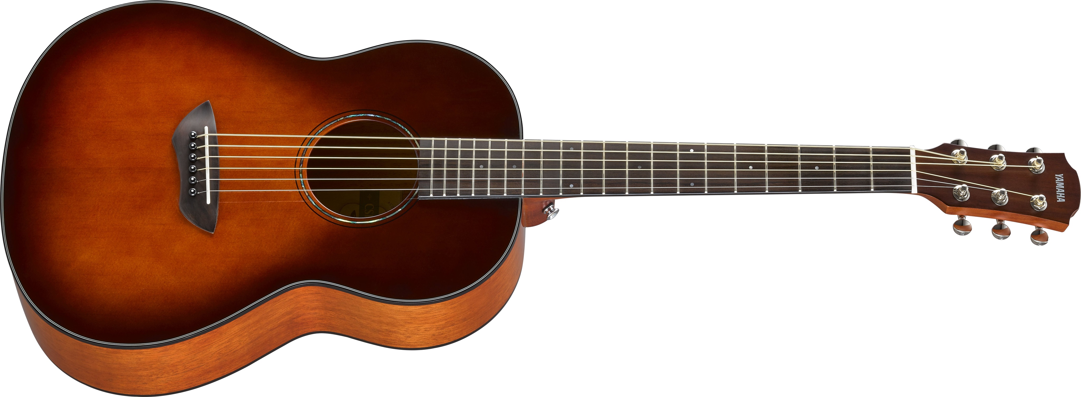 Obrázok Yamaha CSF1M Tobacco Sunburst