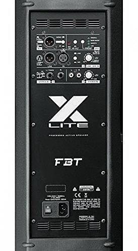 Obrázok FBT X-Lite 10A