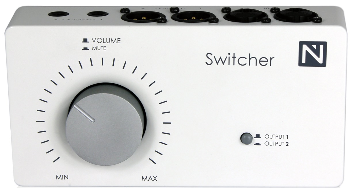 Obrázok Nowsonic Switcher