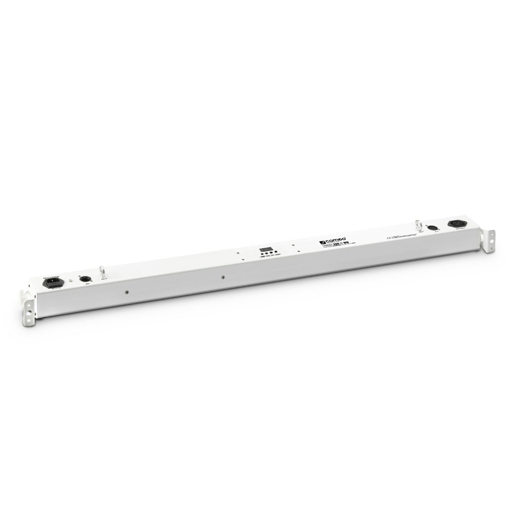 Obrázok Cameo TRIBAR 200 IR - 12 x 3W RGB LED Bar , Farba čierna