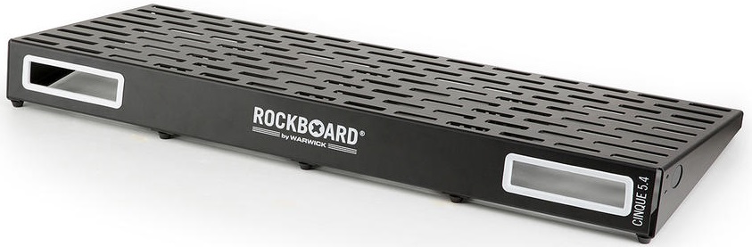 Obrázok RockBoard Cinque 5.4 with ABS Case