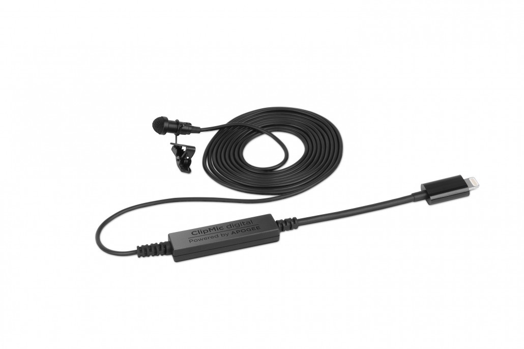 Obrázok Apogee ClipMic digital