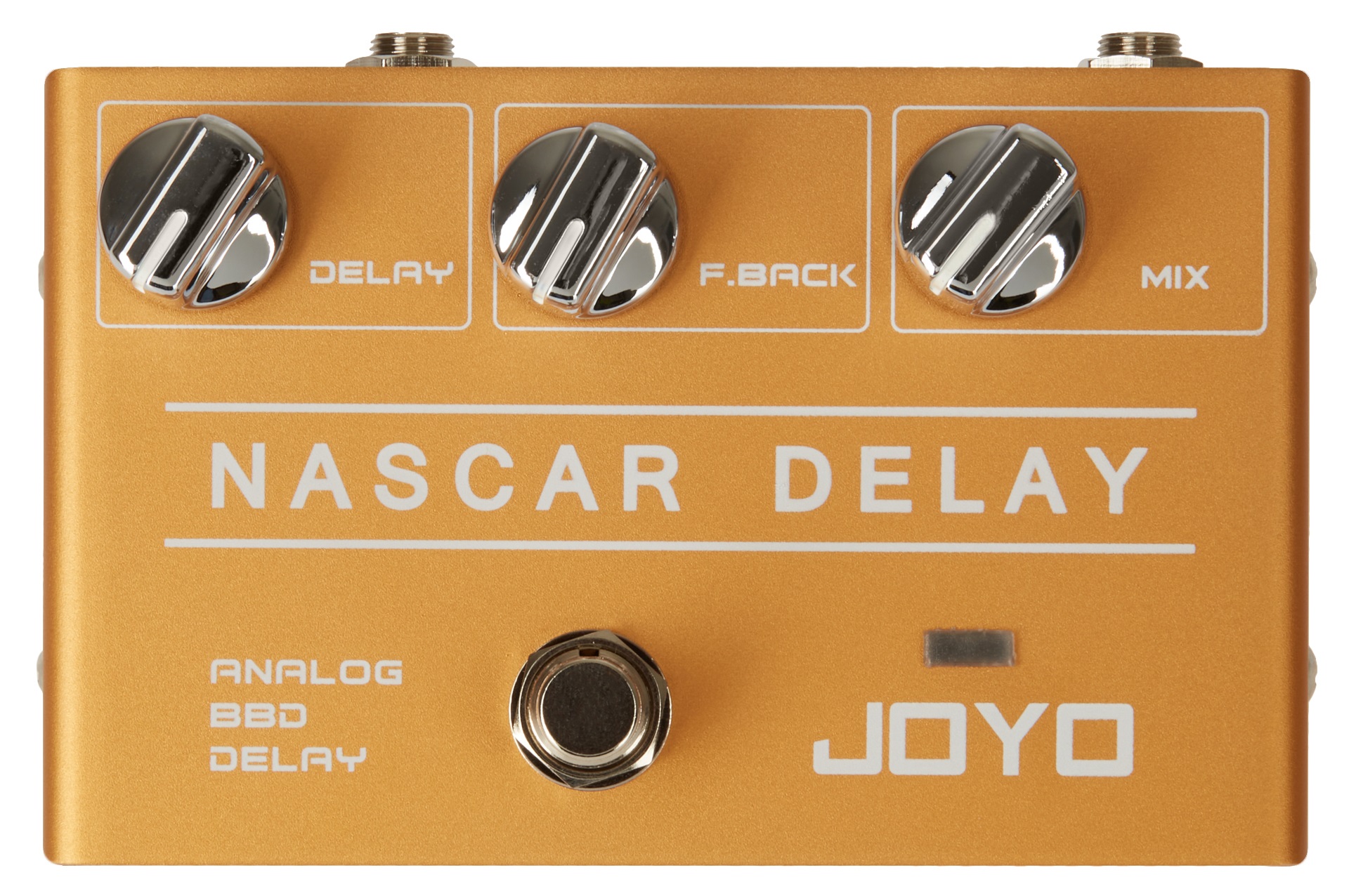 Obrázok Joyo R-10 Nascar Delay