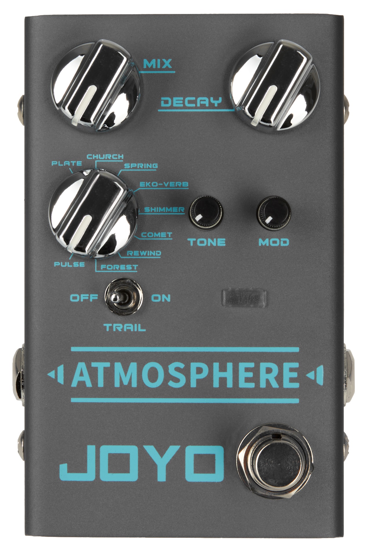 Obrázok Joyo R-14 Atmosphere