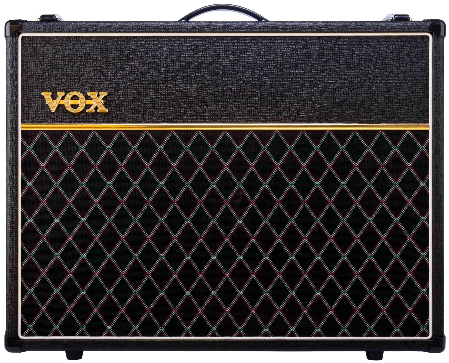 Obrázok Vox AC30C2-VB