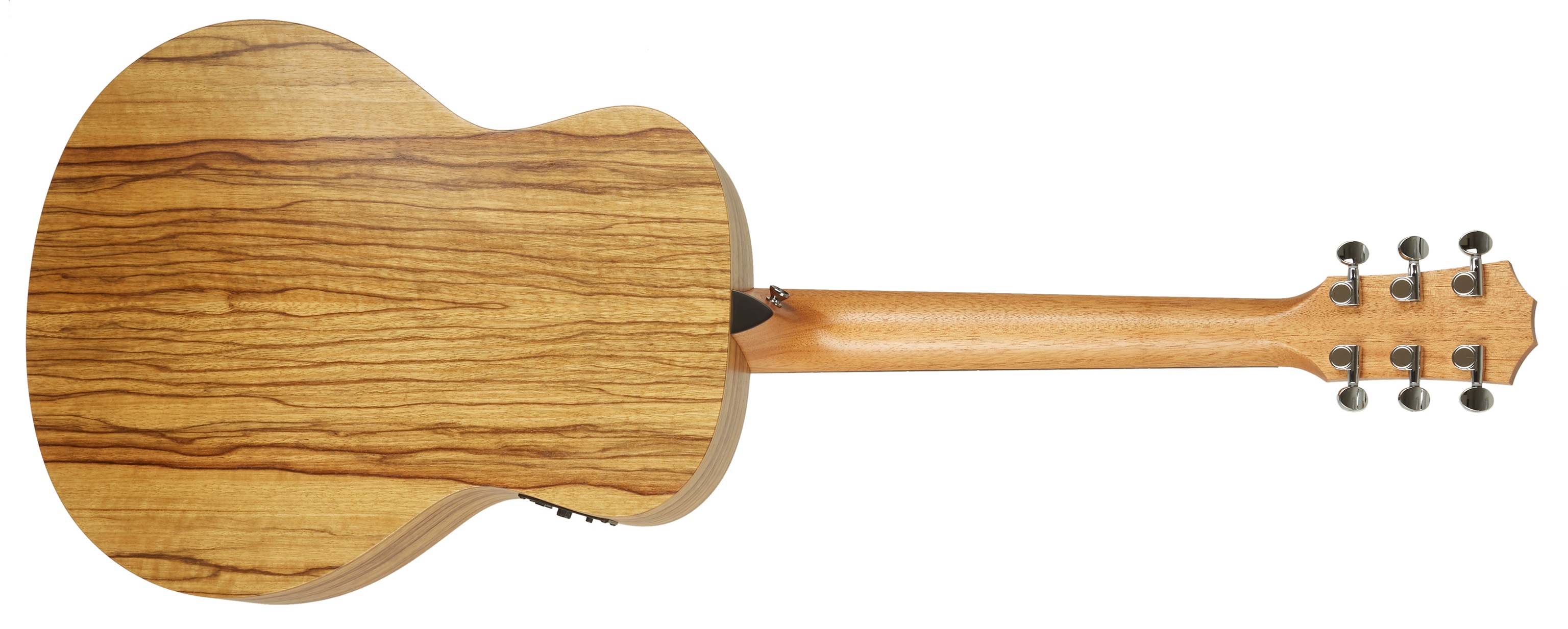 Obrázok Taylor GS Mini-e Black Limba LTD