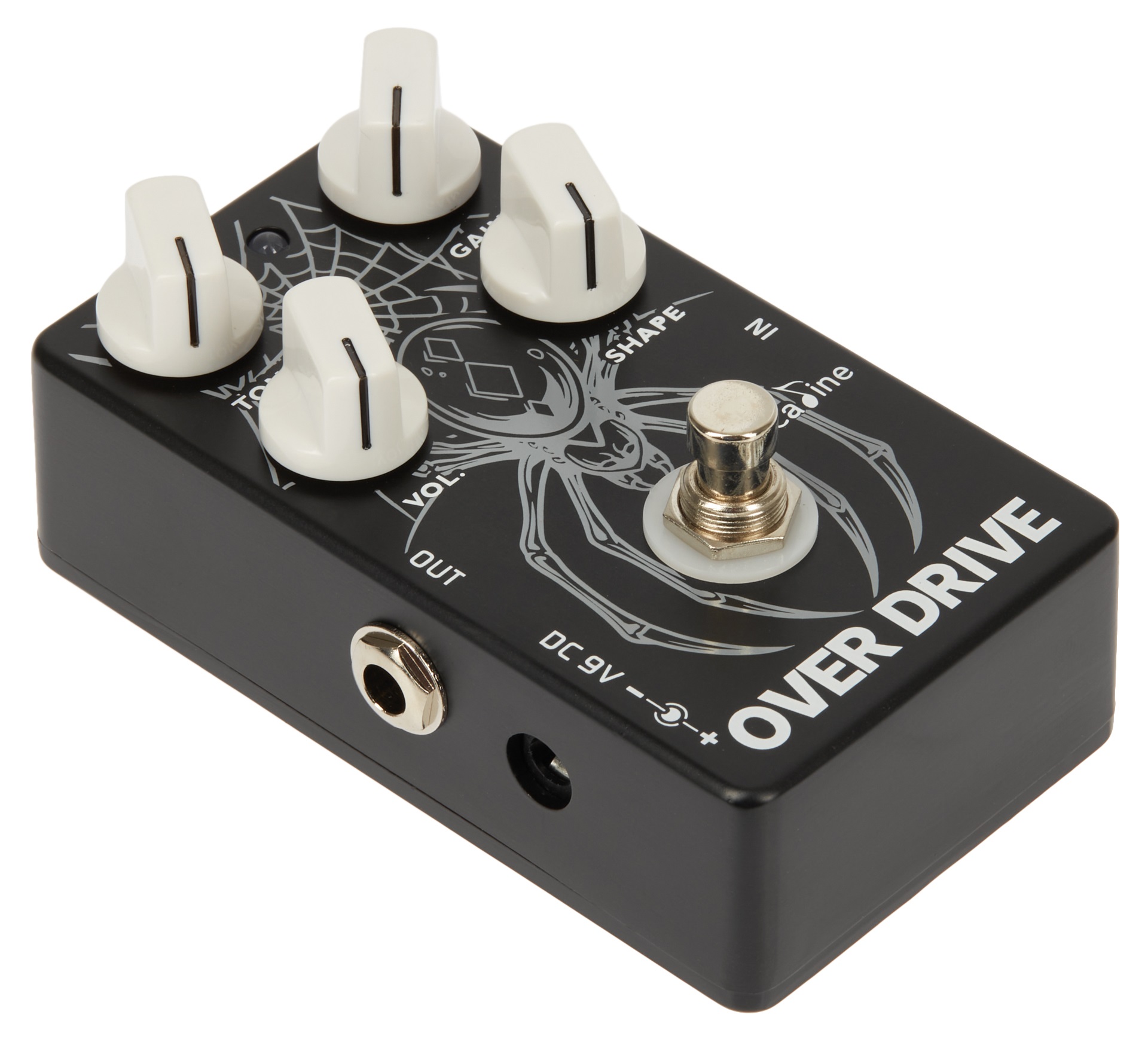 Obrázok Caline CP-65 Over Drive