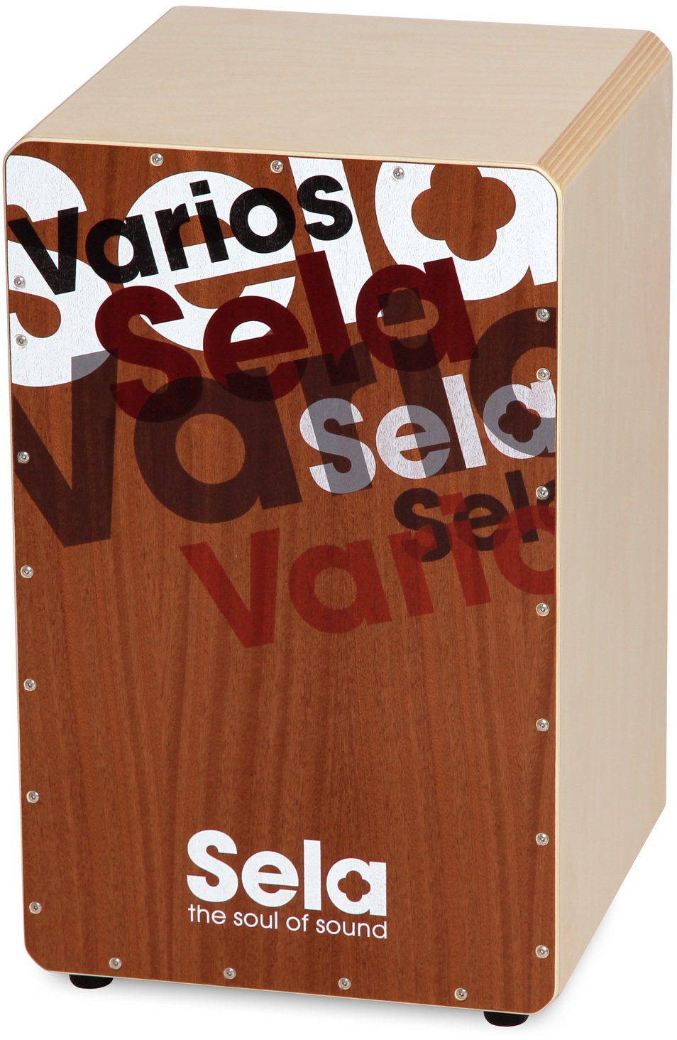 Obrázok Sela SE 092 Varios Cajon Bundle Standard